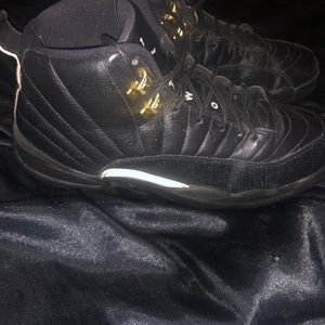 Meet your Posher, Walter